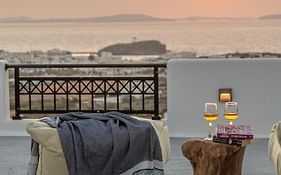 Naxian View